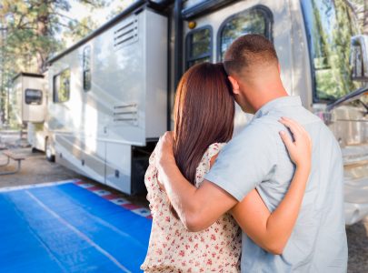 Is An RV Extended Warranty Worth It?