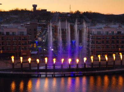 8 Best RV Parks in Branson, Missouri