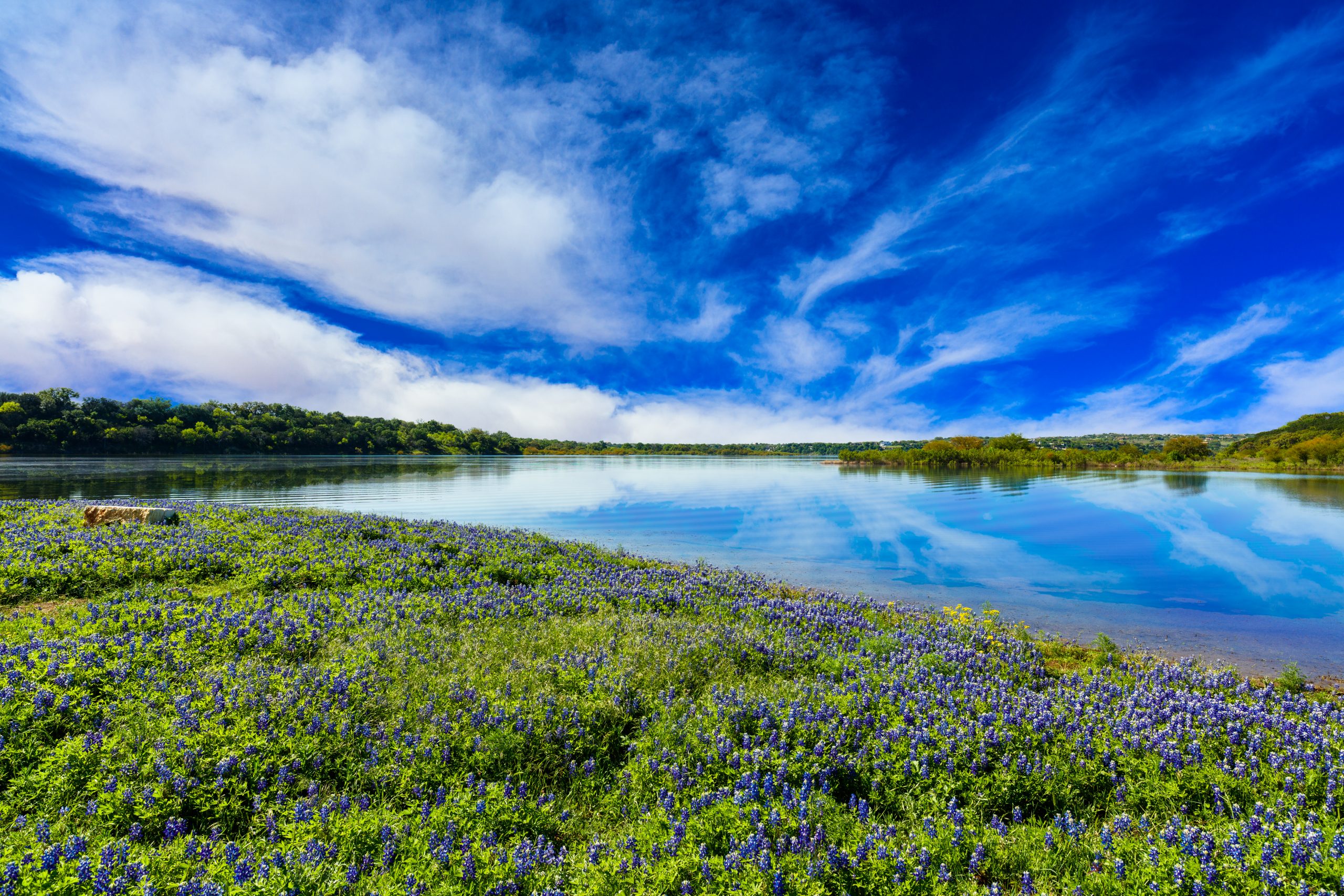 10 Best RV Parks in the Texas Hill Country