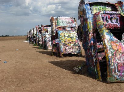 Amarillo RV Parks Reviews: 10 Parks To Consider