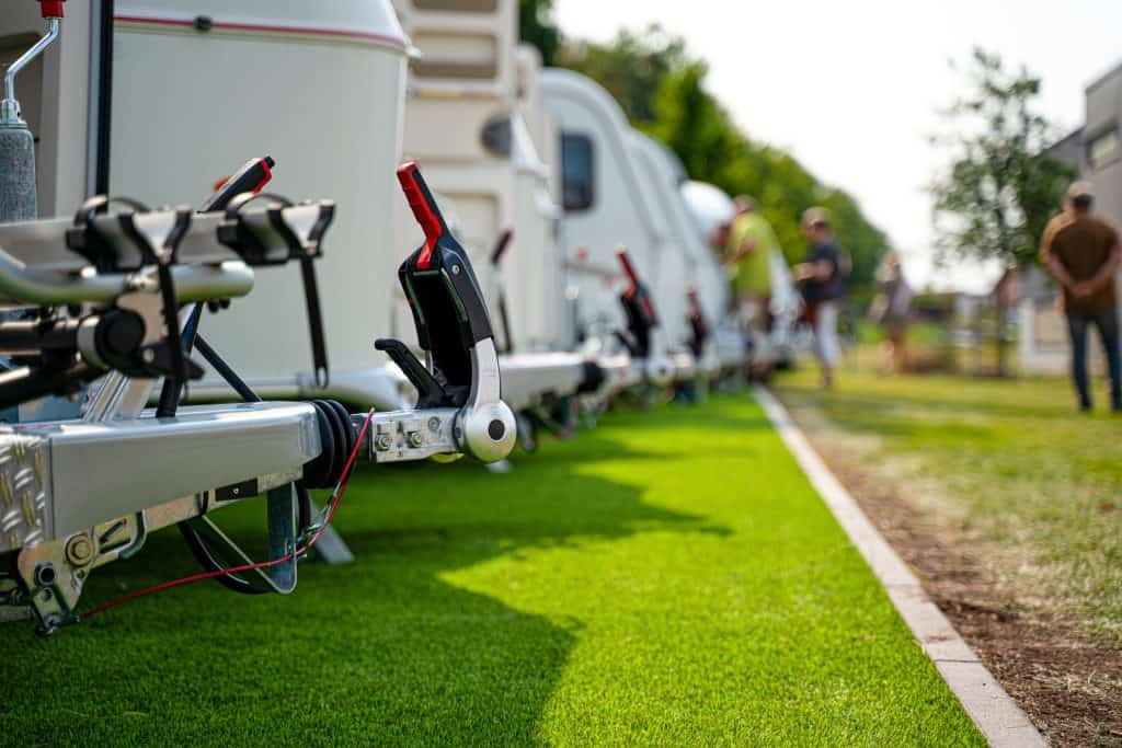 RV Storage