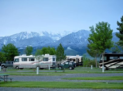 8 Best Long-Term RV Parks in California