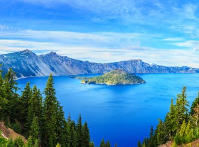 Best Oregon State Parks for RV Camping