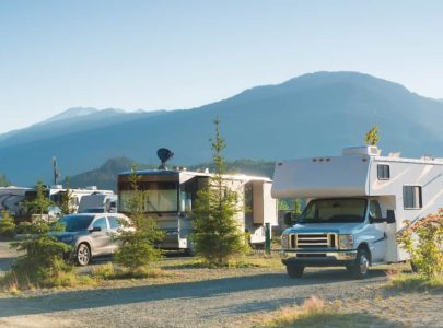 Best Casino RV Parks