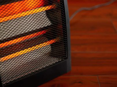 Using a Space Heater in Your RV: Is It Safe?