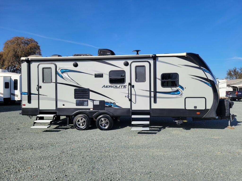 5 Dutchmen Aerolite Travel Trailer Problems To Be Aware Of