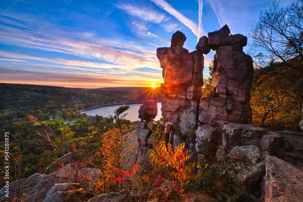 10 Best Wisconsin State Parks for RV Camping