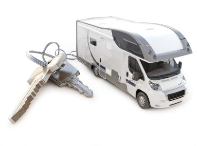 "Are camper keys universal?"