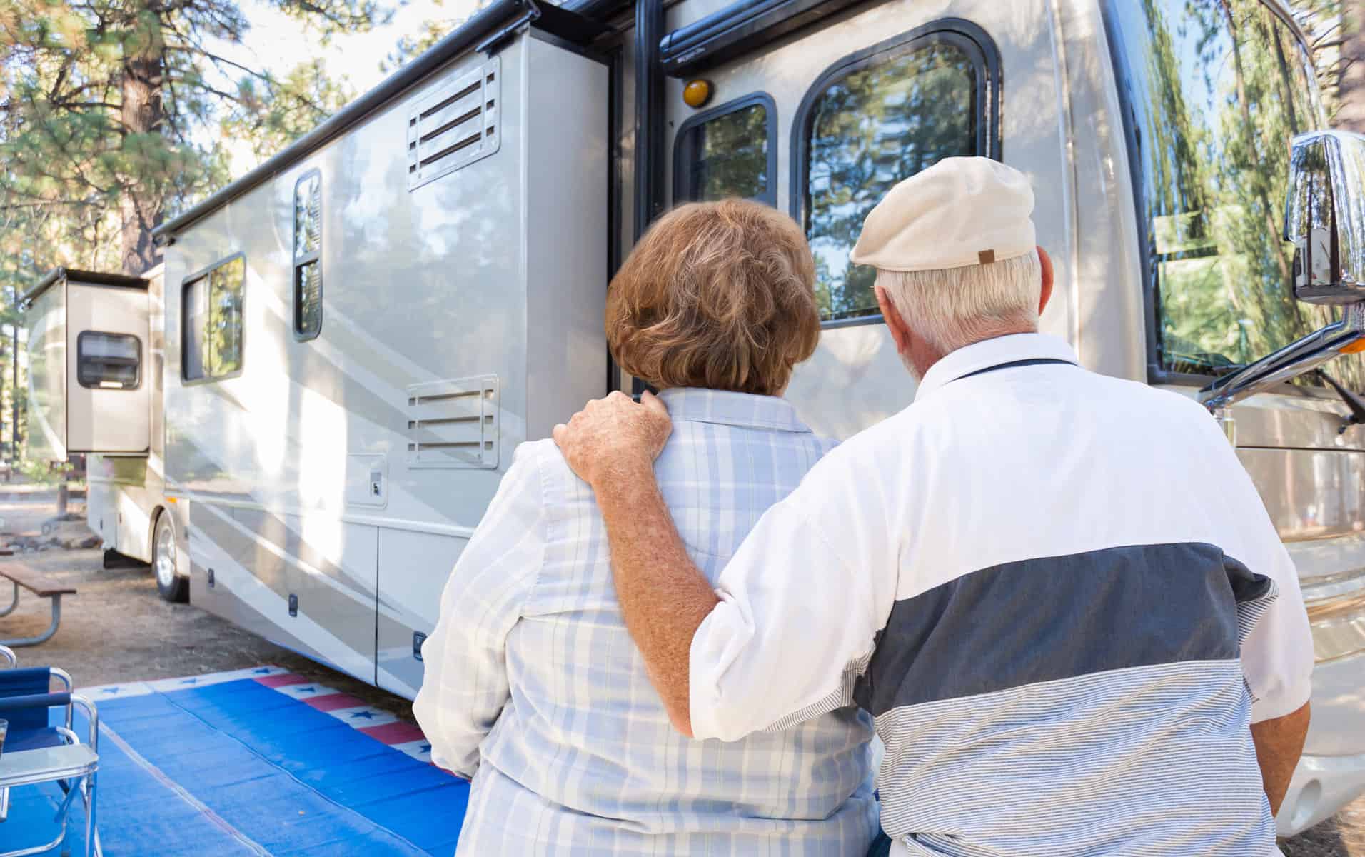 10 Reasons You Will Regret an RV in Retirement
