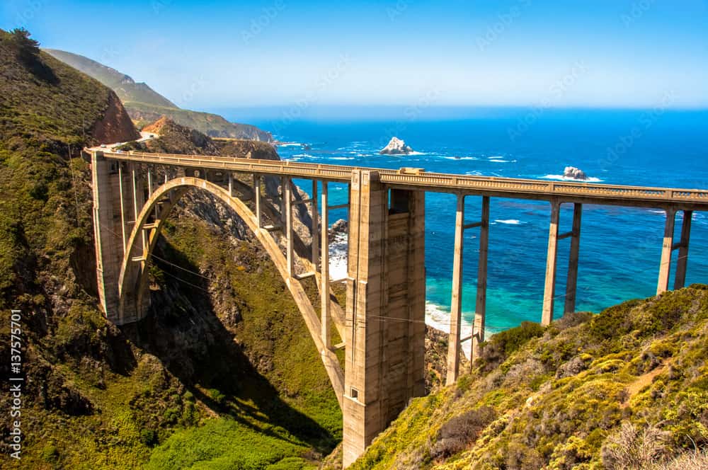 10 Best Big Sur RV Camping Spots