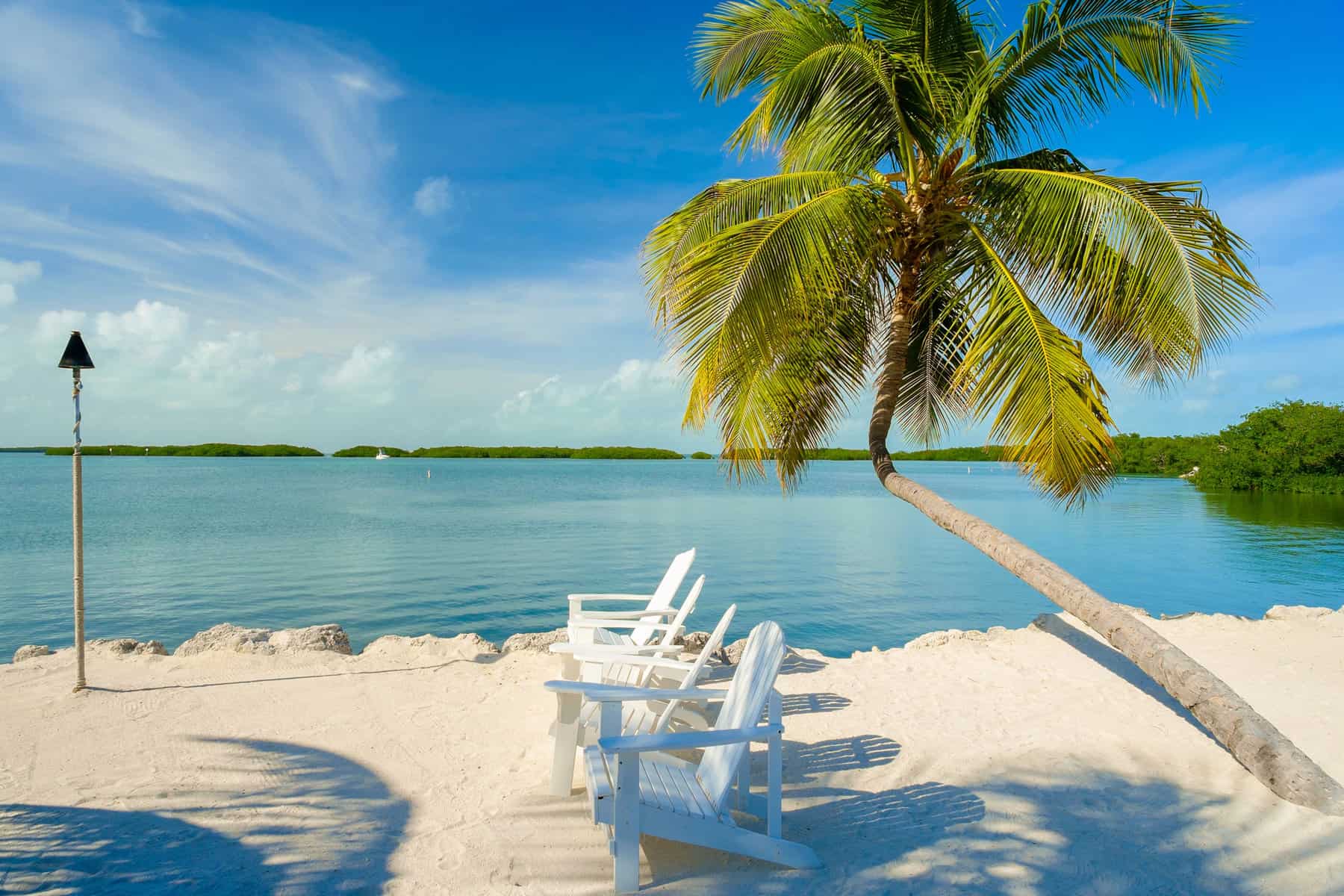 12 Top-Rated RV Campgrounds in the Florida Keys