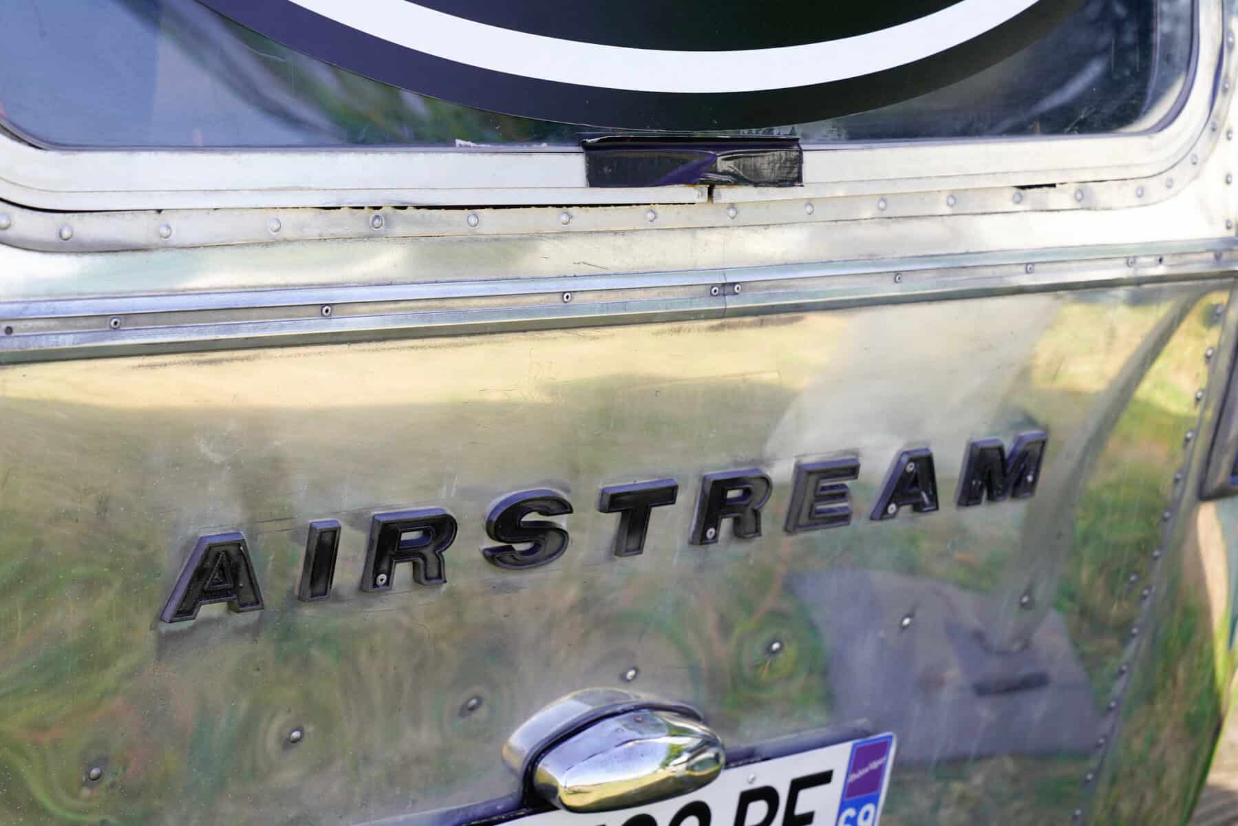 4 Airstream Bambi Floor Plans to Consider