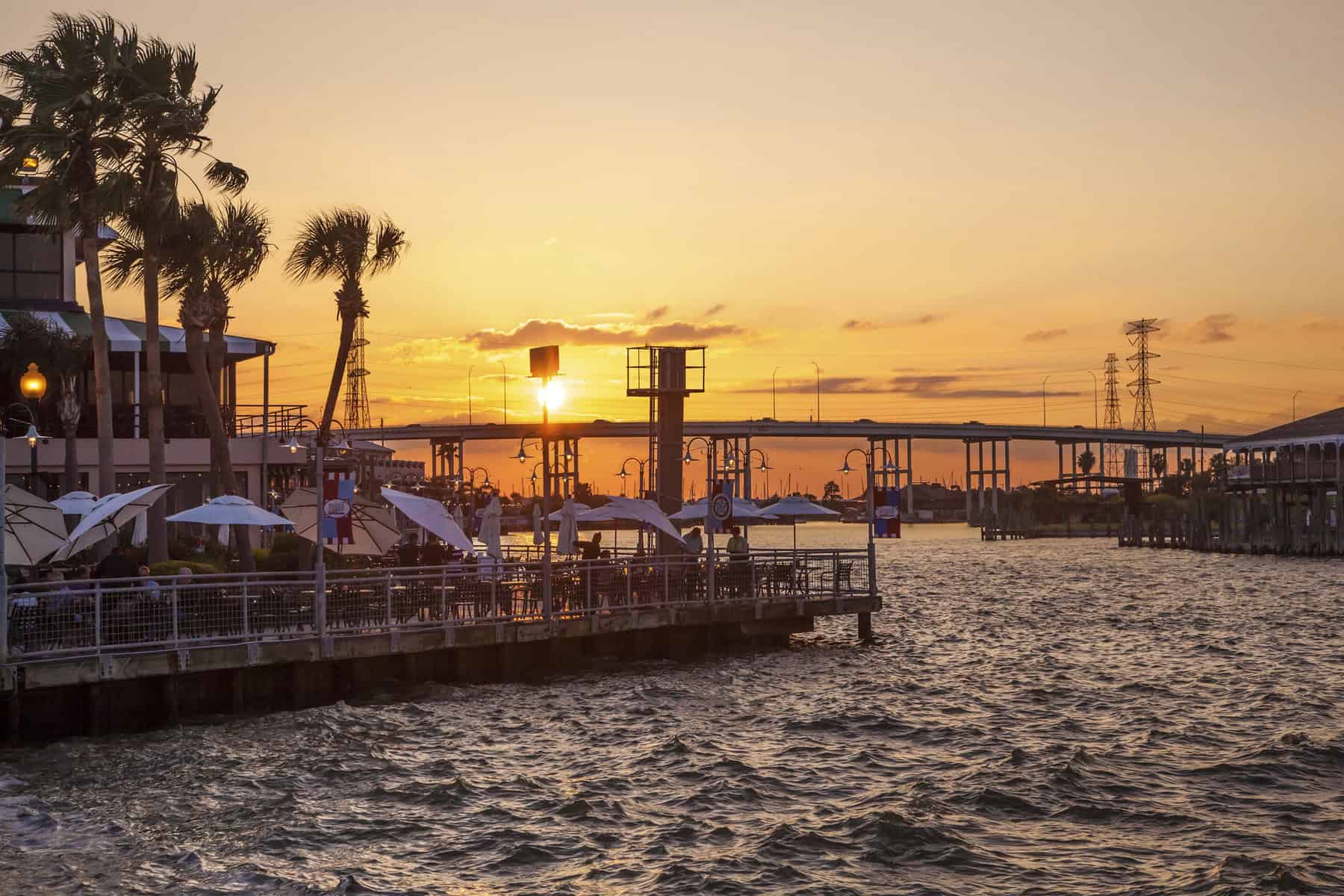 8 Best RV Resorts in Texas