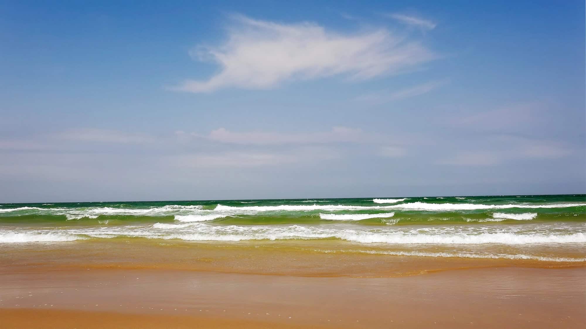 7 Best RV Parks in South Padre Island