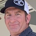 Joseph Measom experienced RV Tech with a broad knowledge of all types of RVs