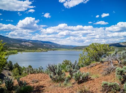 There's no shortage of Cortez Colorado RV parks.